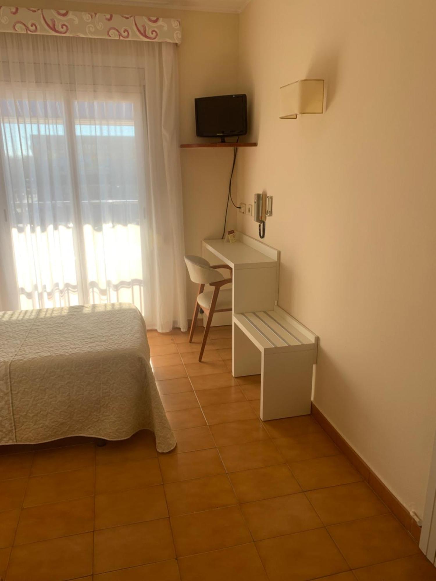 Casa Feliu Hotel Santa Susanna Luaran gambar