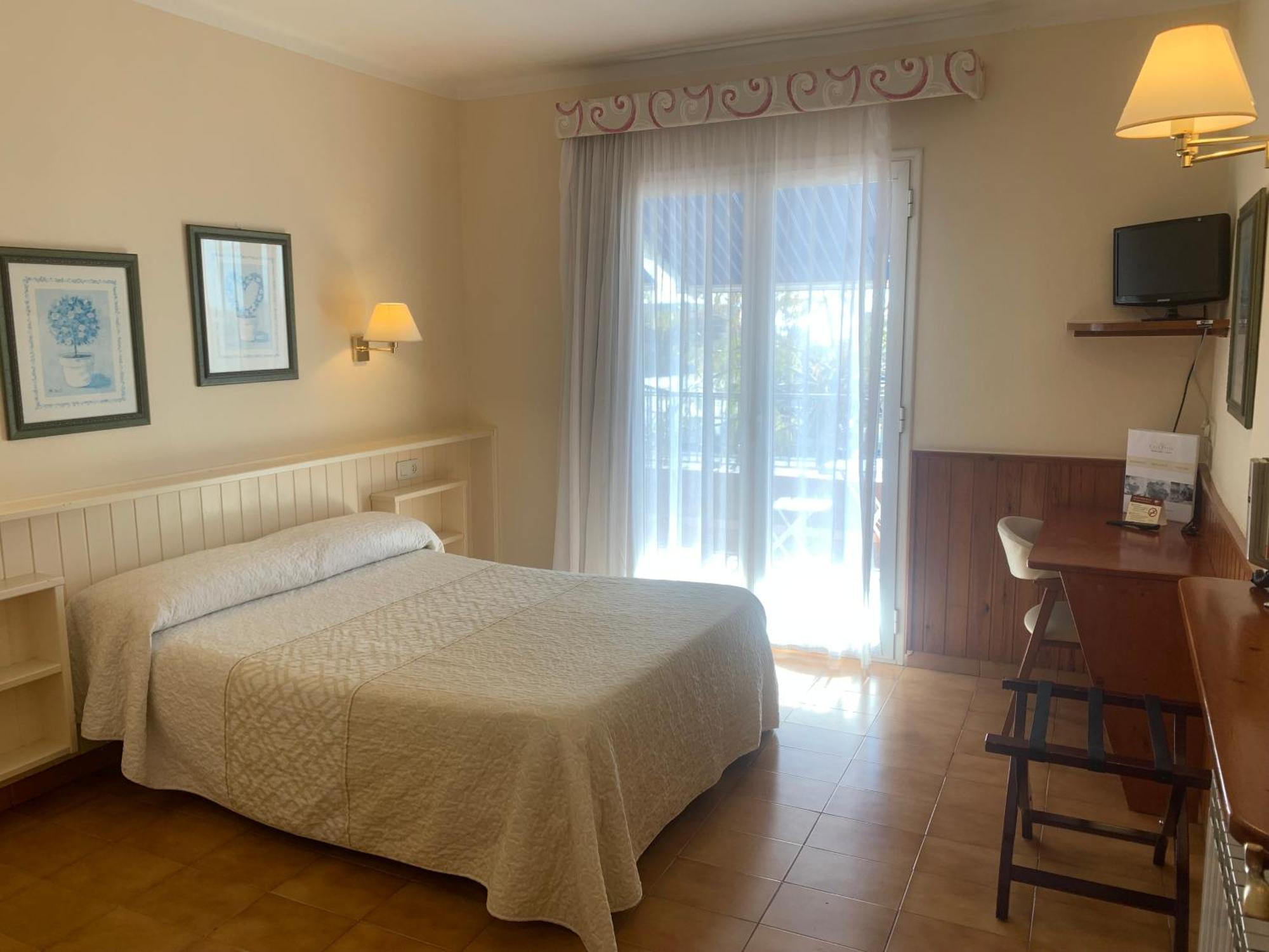 Casa Feliu Hotel Santa Susanna Luaran gambar