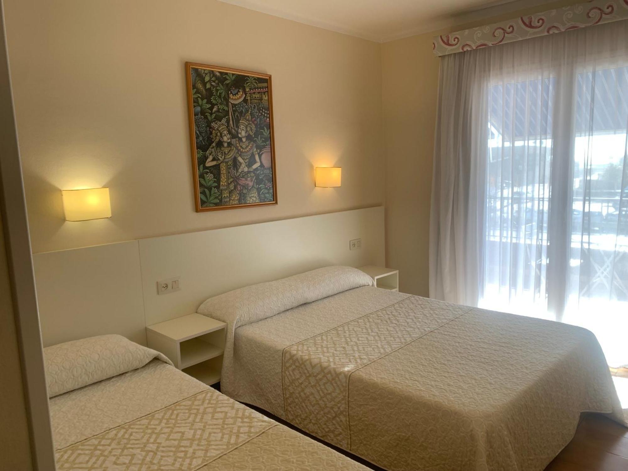 Casa Feliu Hotel Santa Susanna Luaran gambar