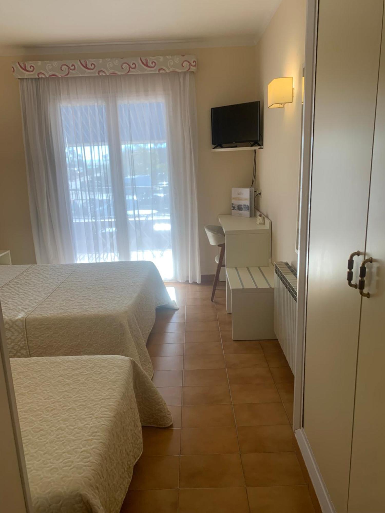 Casa Feliu Hotel Santa Susanna Luaran gambar