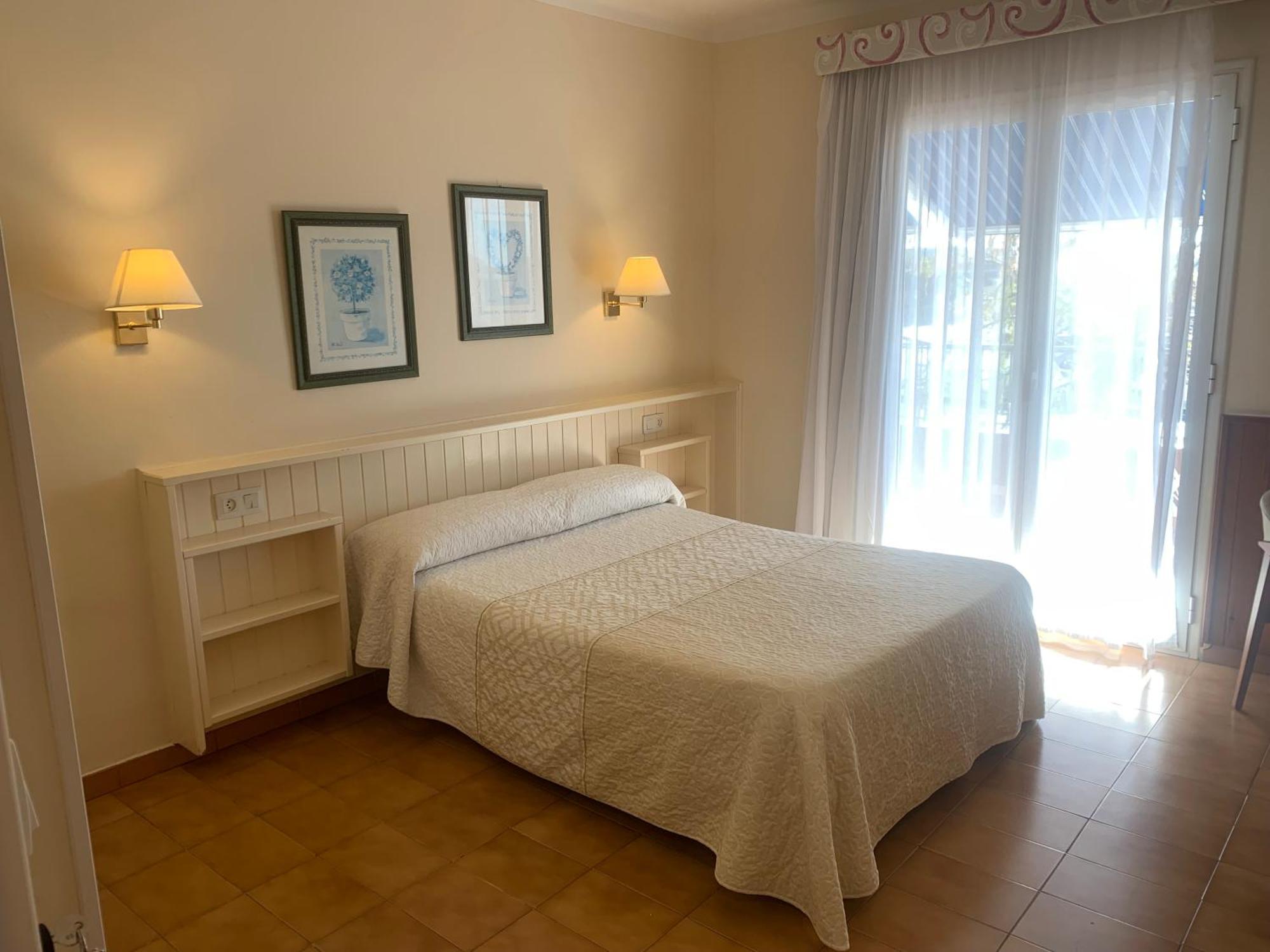 Casa Feliu Hotel Santa Susanna Luaran gambar