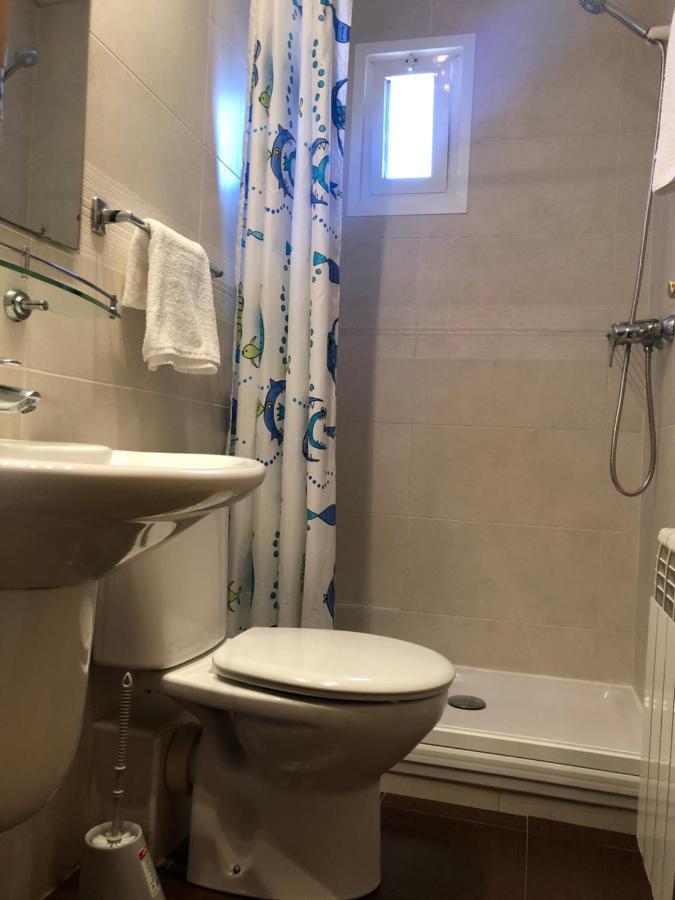 Casa Feliu Hotel Santa Susanna Luaran gambar