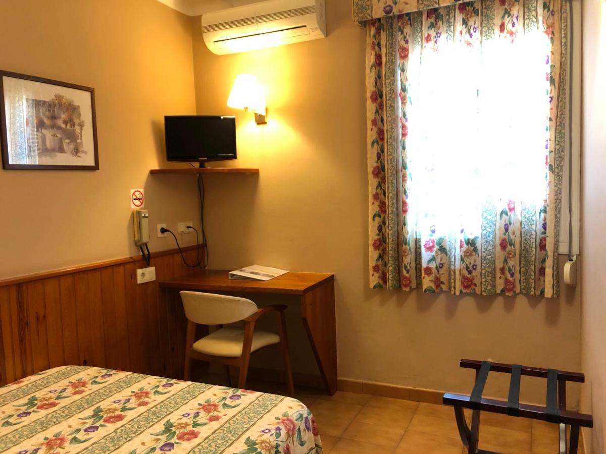 Casa Feliu Hotel Santa Susanna Luaran gambar