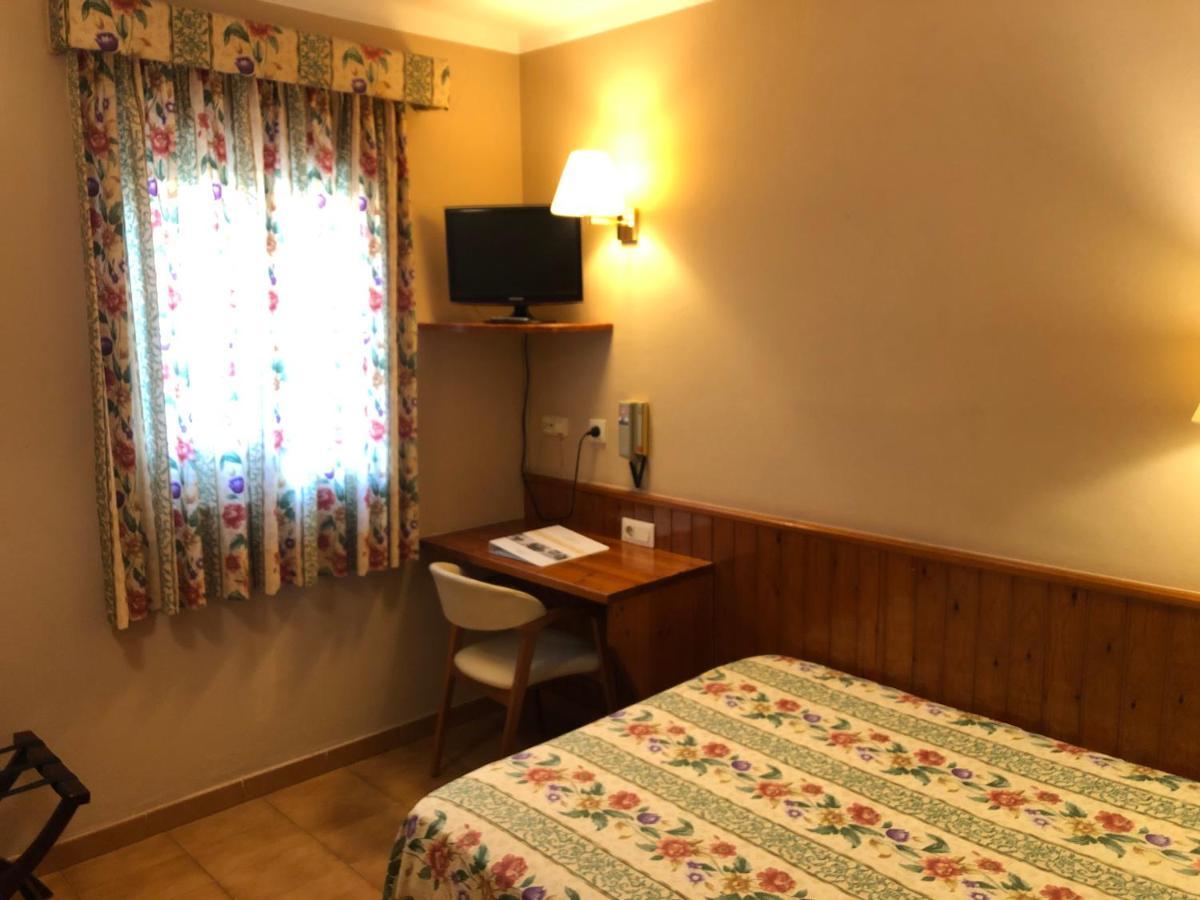 Casa Feliu Hotel Santa Susanna Luaran gambar