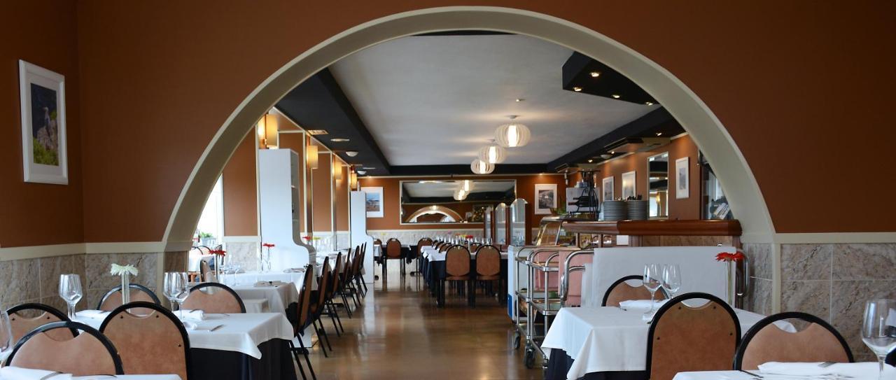Casa Feliu Hotel Santa Susanna Luaran gambar