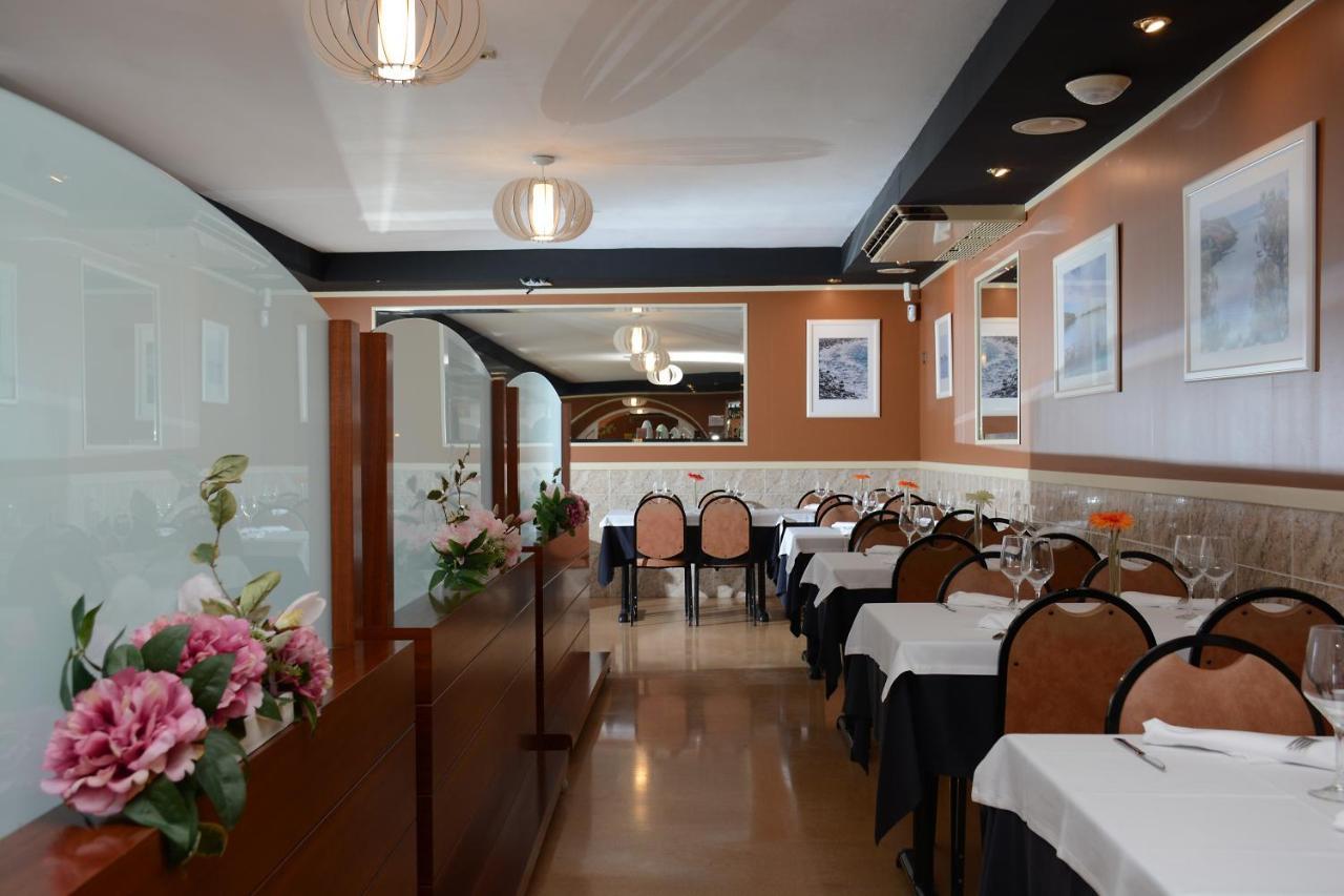 Casa Feliu Hotel Santa Susanna Luaran gambar