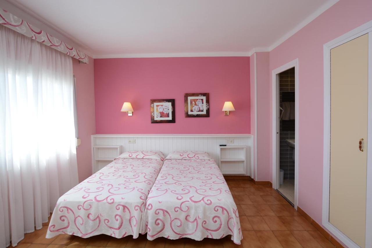 Casa Feliu Hotel Santa Susanna Luaran gambar
