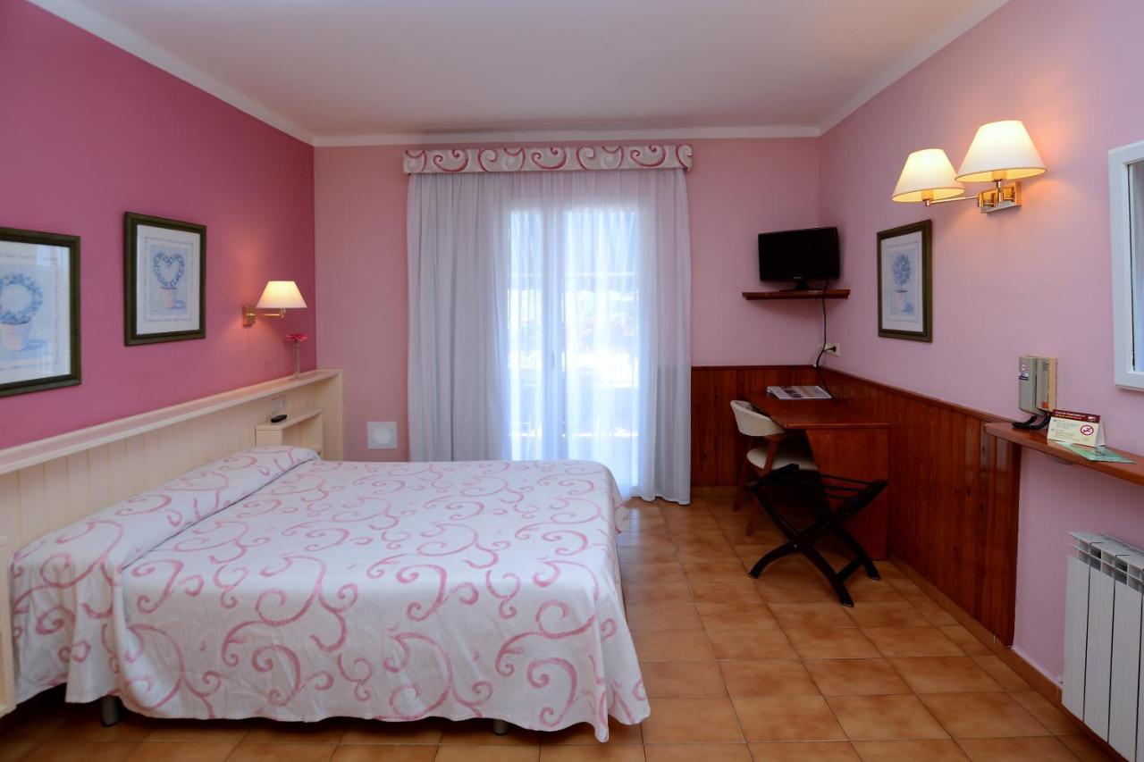 Casa Feliu Hotel Santa Susanna Luaran gambar