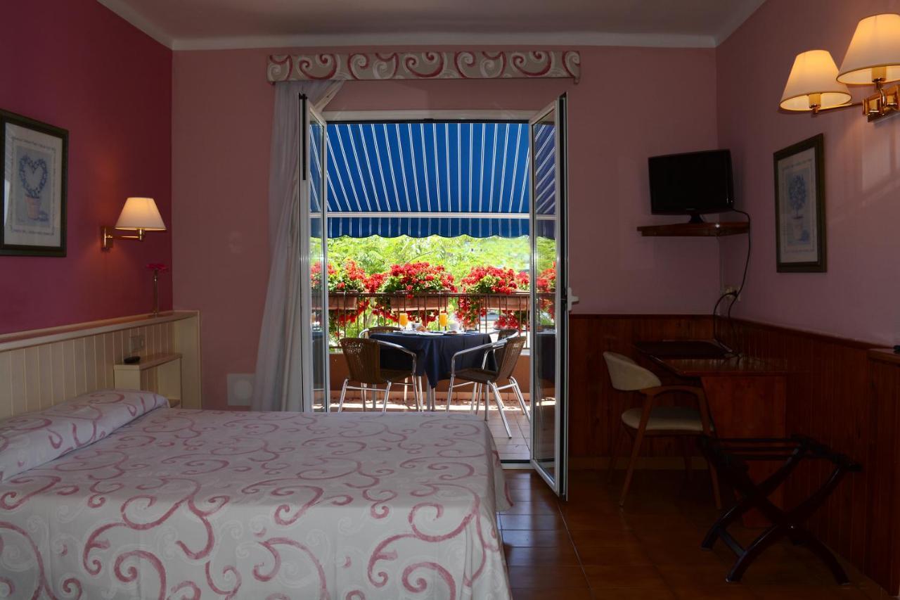 Casa Feliu Hotel Santa Susanna Luaran gambar