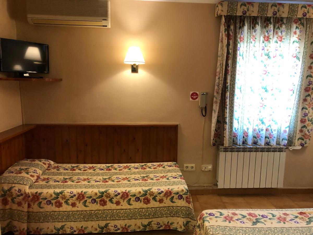 Casa Feliu Hotel Santa Susanna Luaran gambar