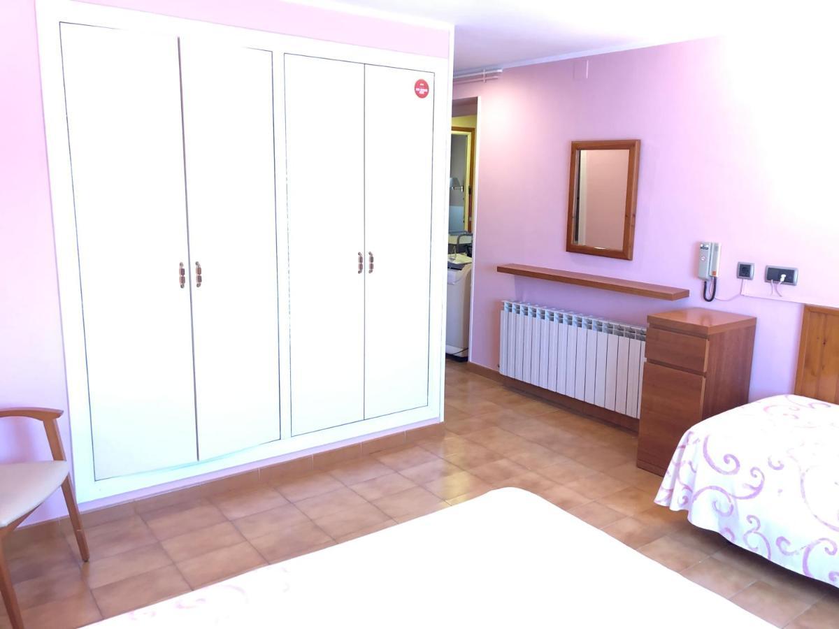 Casa Feliu Hotel Santa Susanna Luaran gambar