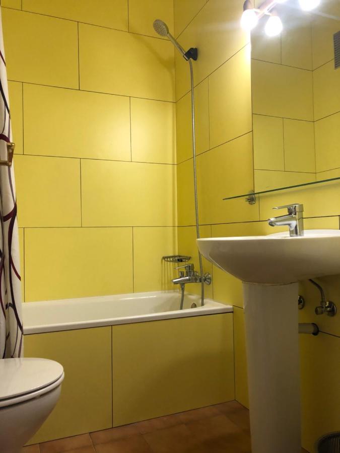 Casa Feliu Hotel Santa Susanna Luaran gambar