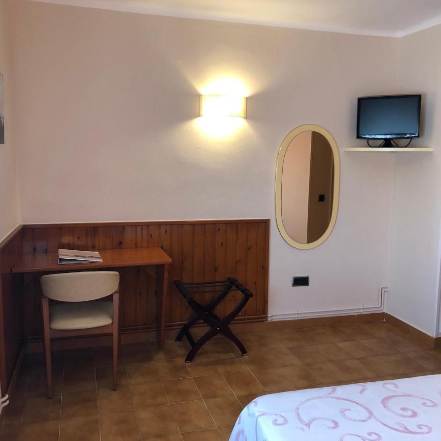 Casa Feliu Hotel Santa Susanna Luaran gambar