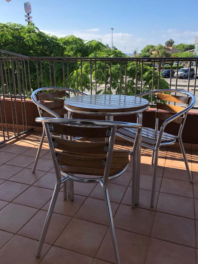 Casa Feliu Hotel Santa Susanna Luaran gambar